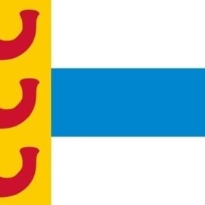 Weert Gemeentevlag