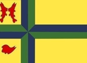 Werkendam Gemeentevlag