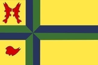 Werkendam Gemeentevlag