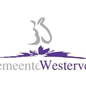 Westerveld Gemeentevlag