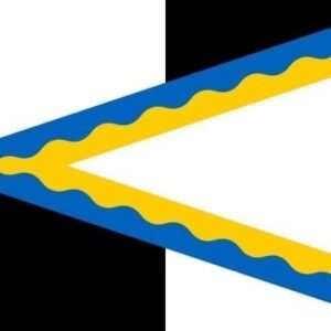 Westervoort Gemeentevlag