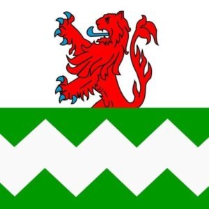 Westland Gemeentevlag