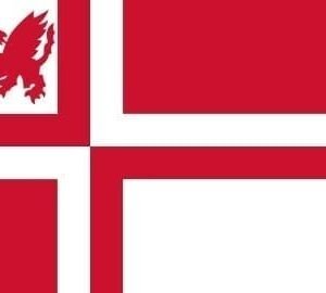 Weststellingwerf Gemeentevlag