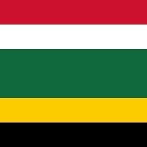 Westvoorne Gemeentevlag