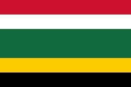 Westvoorne Gemeentevlag