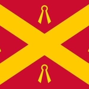 Wijchen Gemeentevlag