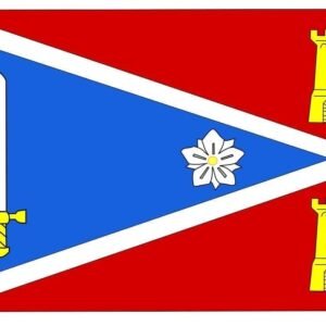Zaltbommel Gemeentevlag