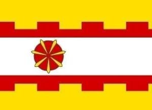 Zederik Gemeentevlag
