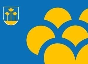 Zoetermeer Gemeentevlag