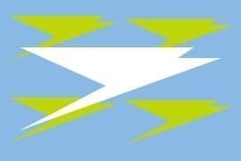 Zuidhorn Gemeentevlag