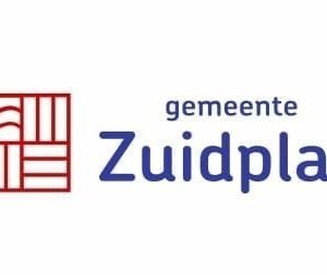 Zuidplas Gemeentevlag