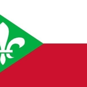 Zundert Gemeentevlag