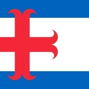 Zutphen Gemeentevlag