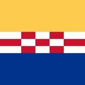 Zwartewaterland Gemeentevlag