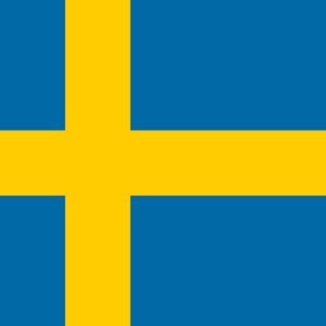 Sweden flag